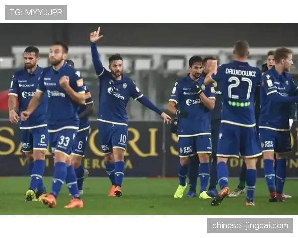 维罗纳深陷降级区赛季难求一胜 意甲保级前景不容乐观