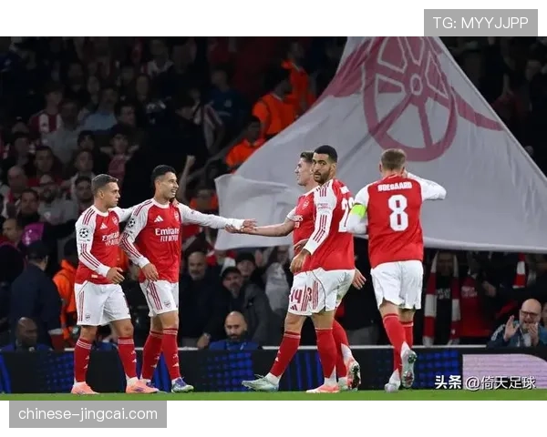 英超争冠格局趋于明朗 阿森纳稳定性远超曼城利物浦等对手