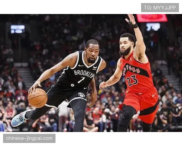 篮网遭遇四连败 末节进攻断电仅得2分遭逆转